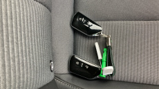 Skoda Enyaq 150kW 80 ecoSuite 82kWh 5dr Auto [125kW] Electric Estate